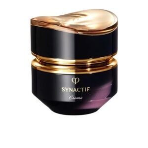 Bundle! Cle De Peau Synactif Cream and Lotion -full size